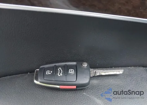 2008 Audi A6 4.2 z USA, uszkodzony, nr VIN WAUEV74F88N177549